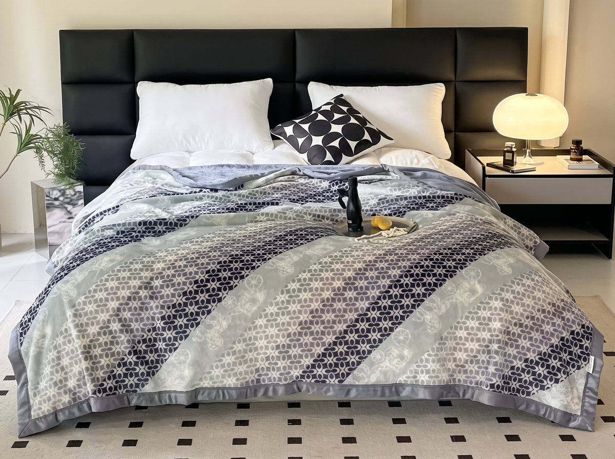 Premium Woolen Blanket